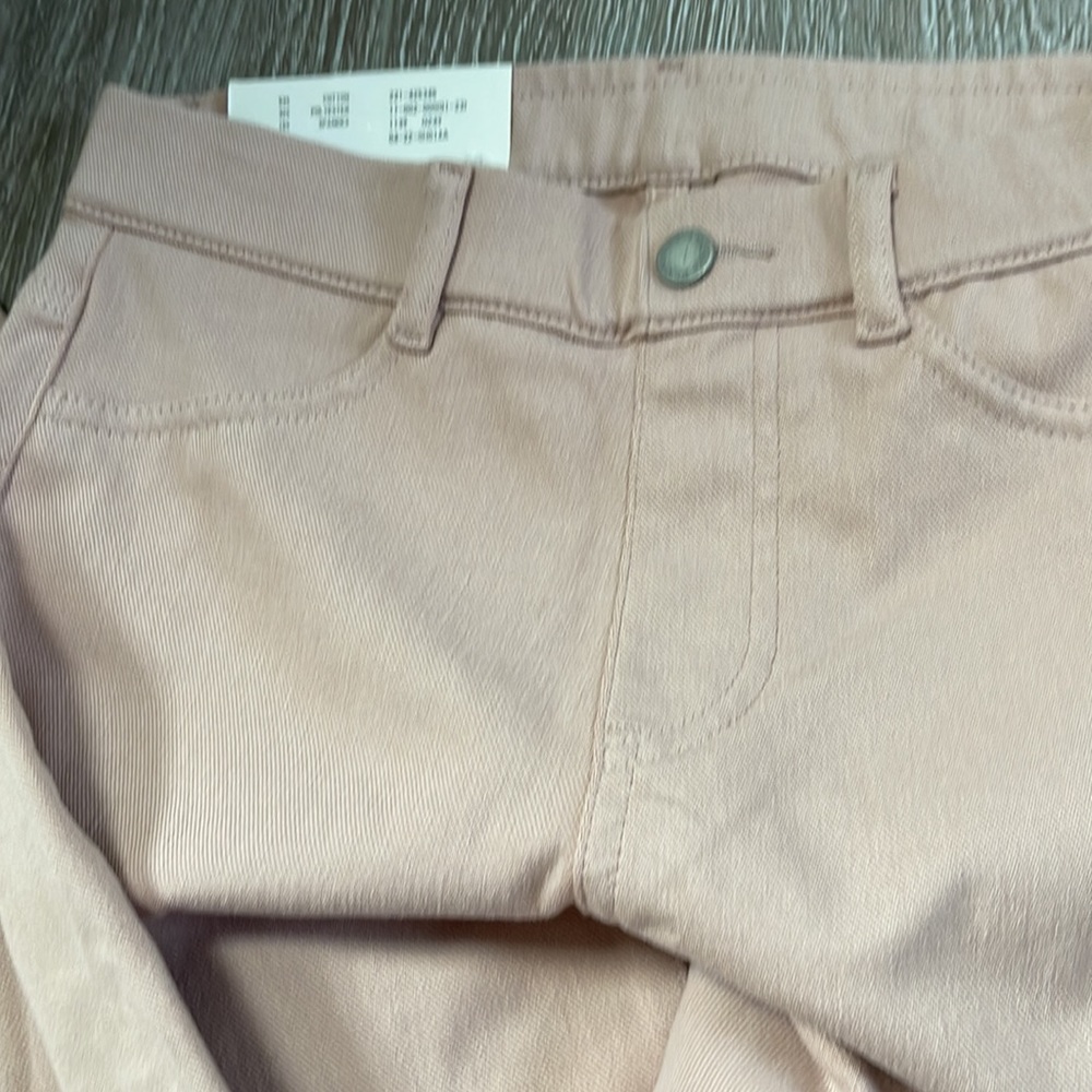 UNIQLO WOMEN ULTRA STRECH LEGGINGS PANTS SZ XS - Picture 5 of 6